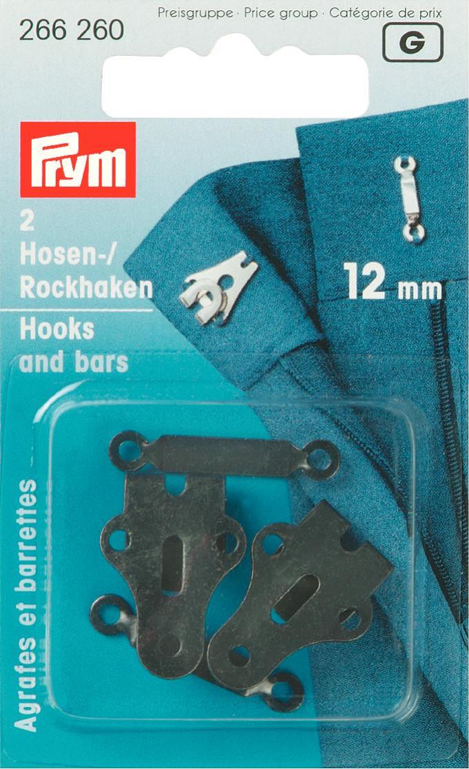 Prym Hook & Bars