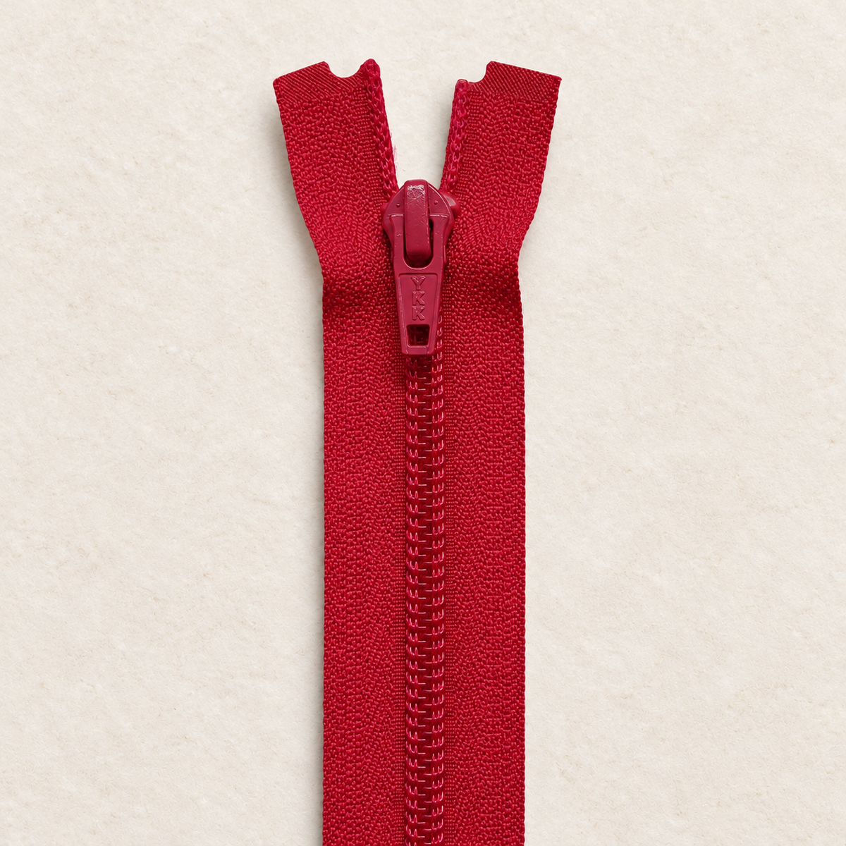 YKK No.5 Nylon Zips