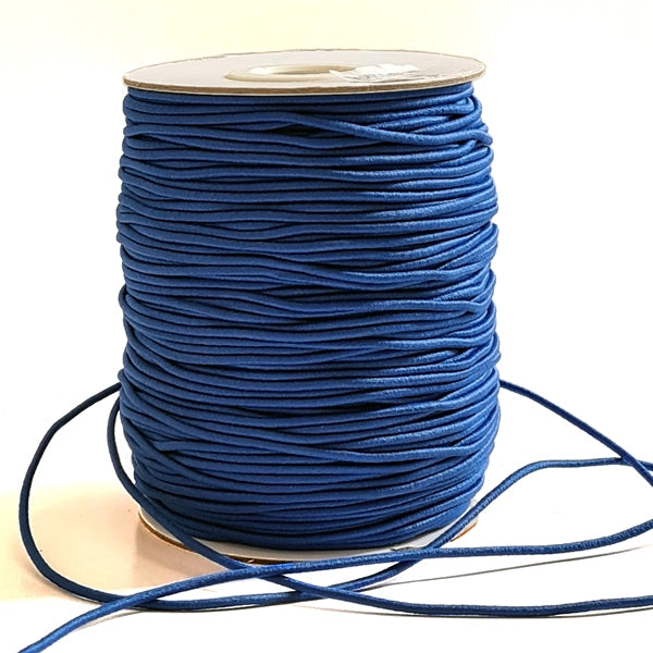 1.5mm Latex Elastic Cord