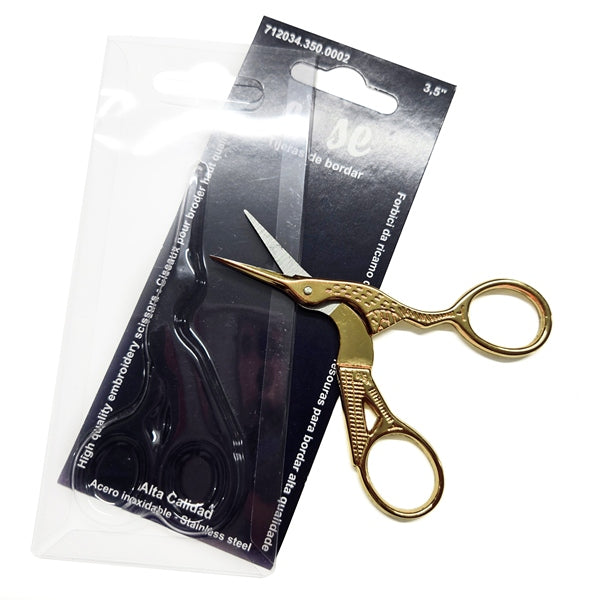 3.5" Emroidery Scissors
