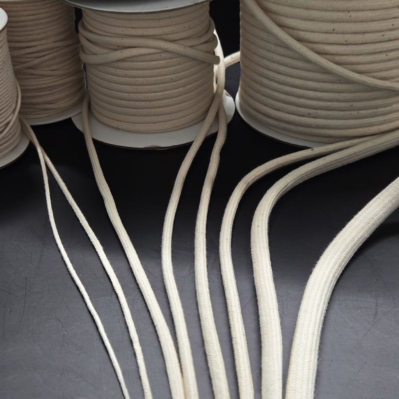 T201 Cotton Piping Cord