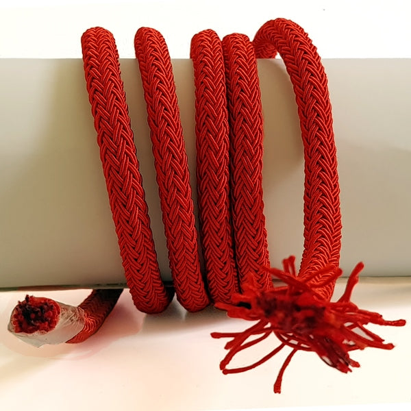 8mm Rounded Upholstery Cord