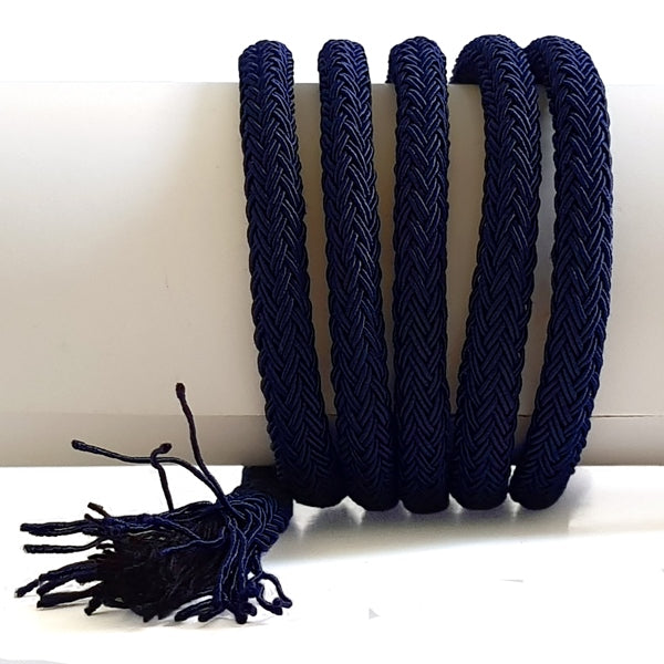 8mm Rounded Upholstery Cord