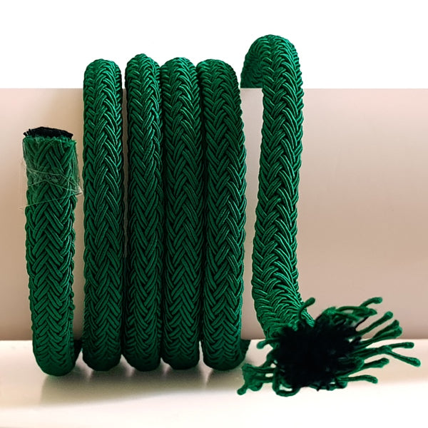 8mm Rounded Upholstery Cord