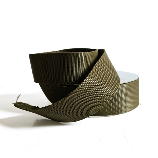 Polypropylene Webbing