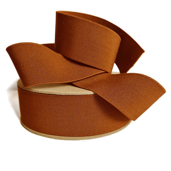 40mm Soft Elastic - 10 mtrs