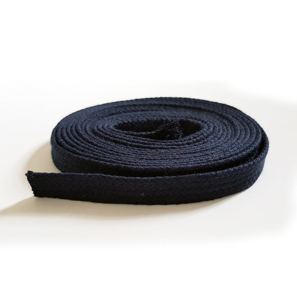 8mm Flat Cord Drawstring