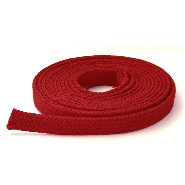 8mm Flat Cord Drawstring