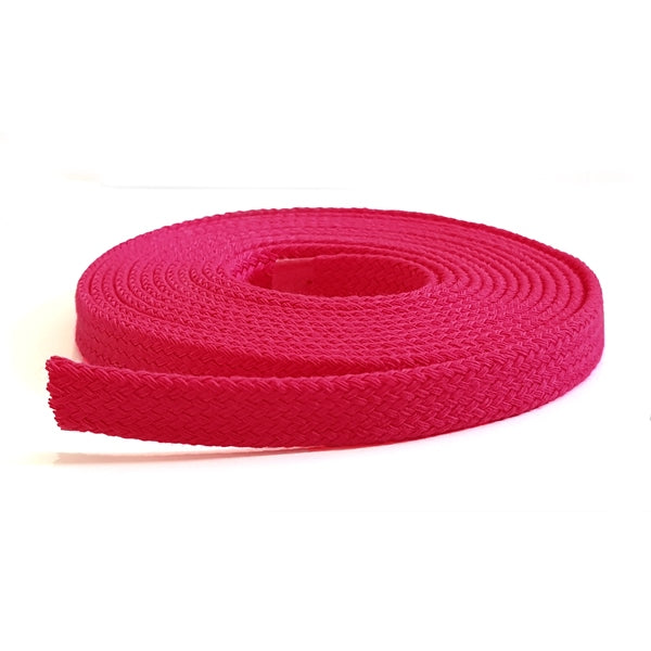 8mm Flat Cord Drawstring
