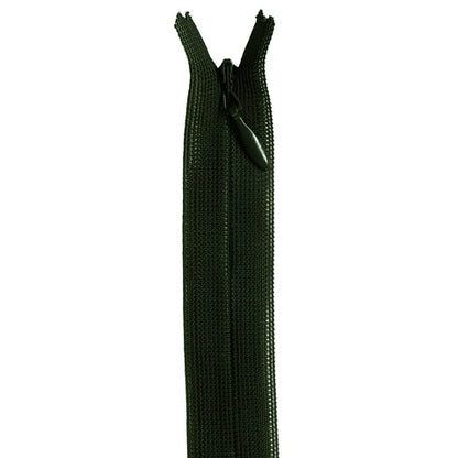 YKK 2cc Lightweight Invisible Zip