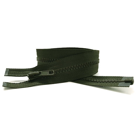 YKK No.5 Vislon