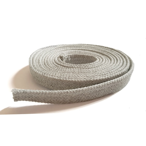 8mm Flat Cord Drawstring