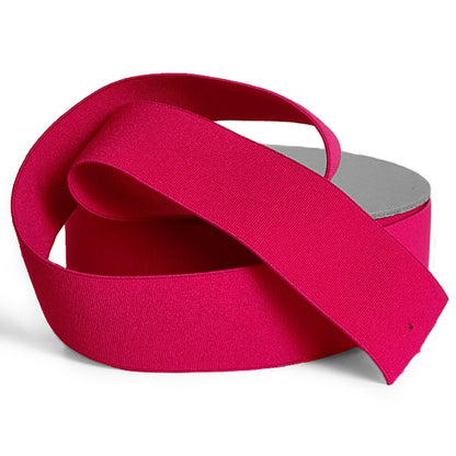 40mm Soft Elastic - 10 mtrs