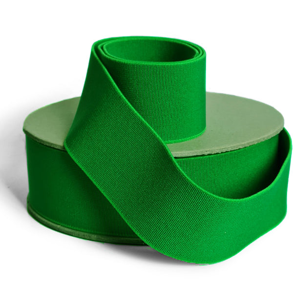 40mm Soft Elastic - 10 mtrs