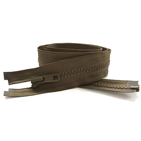 YKK No.5 Vislon
