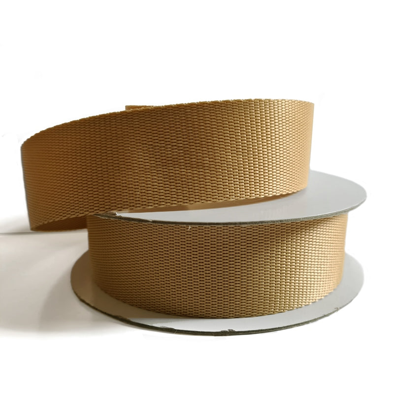 Polypropylene Webbing