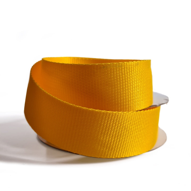 Polypropylene Webbing