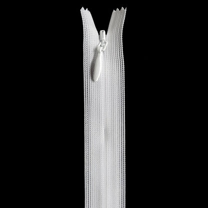 YKK 2cc Lightweight Invisible Zip