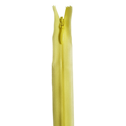 YKK 2cc Lightweight Invisible Zip