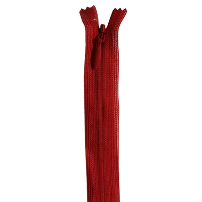 YKK 2cc Lightweight Invisible Zip