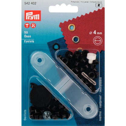 Prym Eyelets and Washers