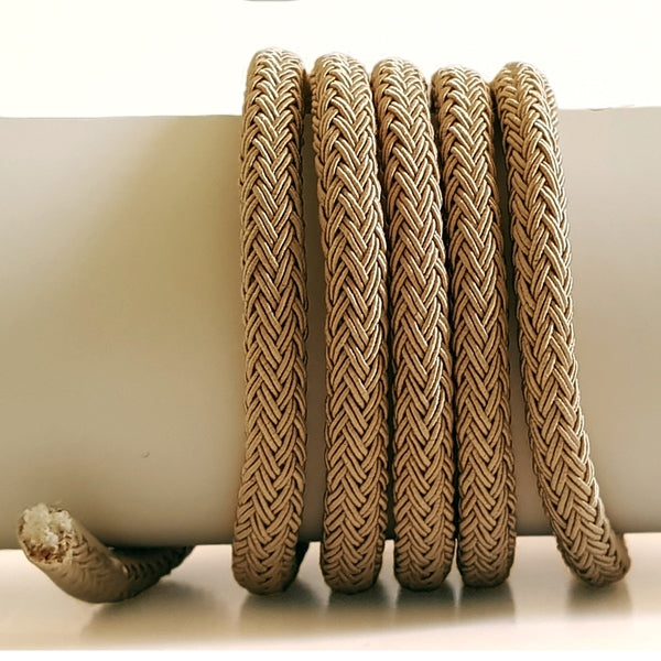 8mm Rounded Upholstery Cord
