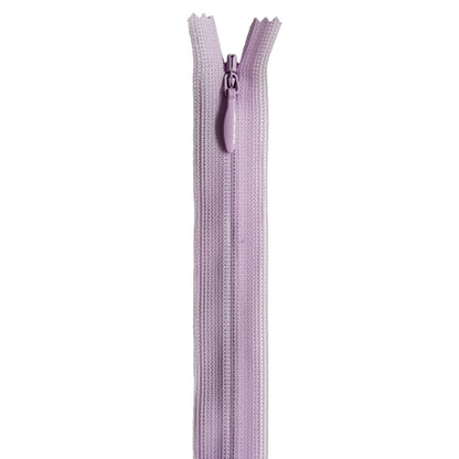 YKK 2cc Lightweight Invisible Zip