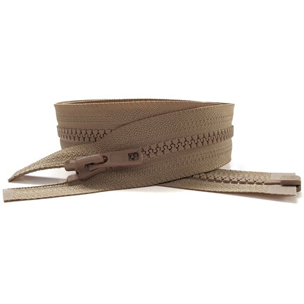 YKK No.5 Vislon