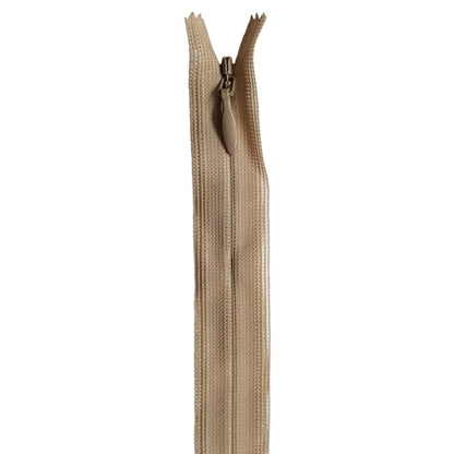 YKK 2cc Lightweight Invisible Zip