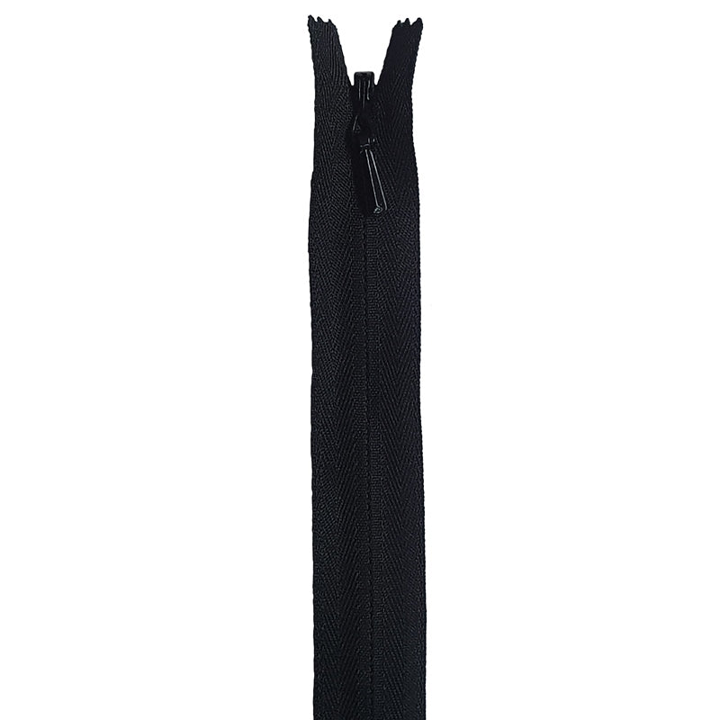 YKK 2cc Lightweight Invisible Zip