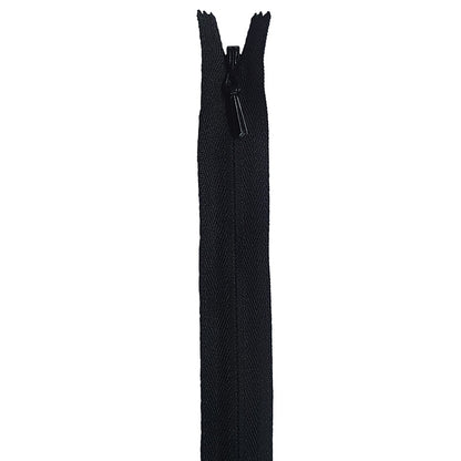 YKK 2cc Lightweight Invisible Zip