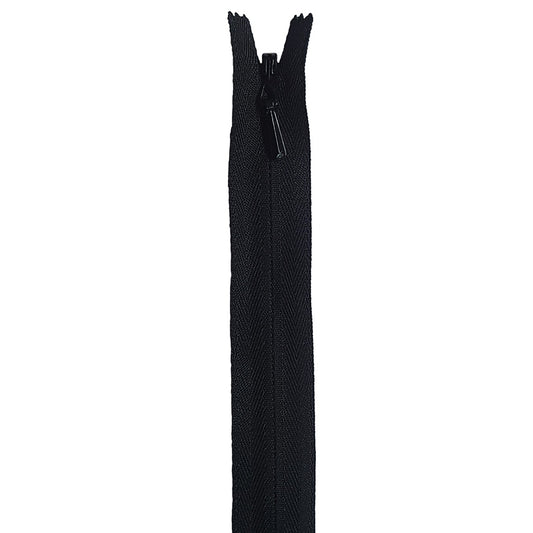 YKK 3cc Invisible Zip