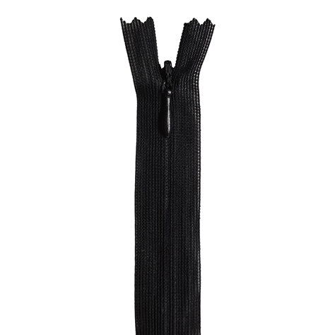 YKK 2cc Lightweight Invisible Zip
