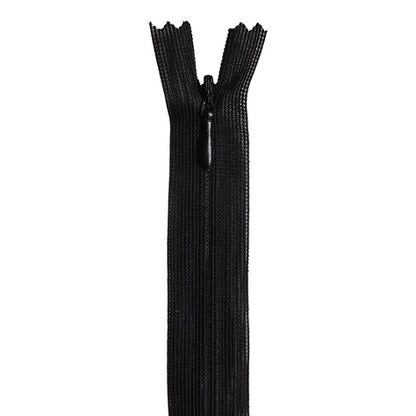 YKK 2cc Lightweight Invisible Zip