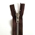 917 Dark Brown