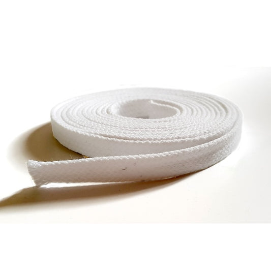 8mm Flat Cord Drawstring