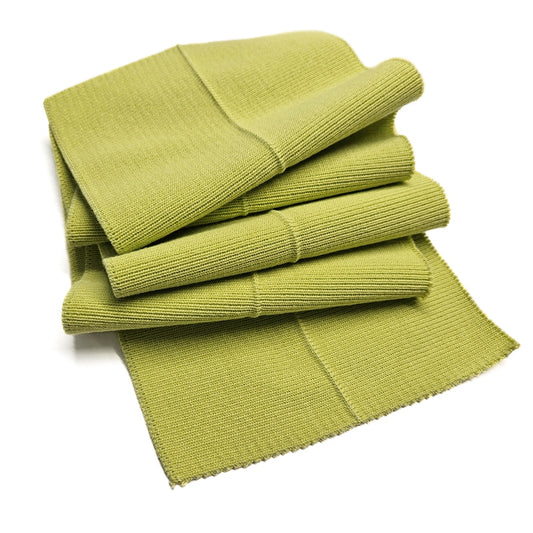 1x1 16cm Cotton Ribbing