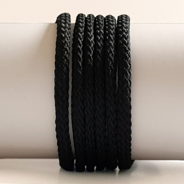 5mm Rounded Poly Cord