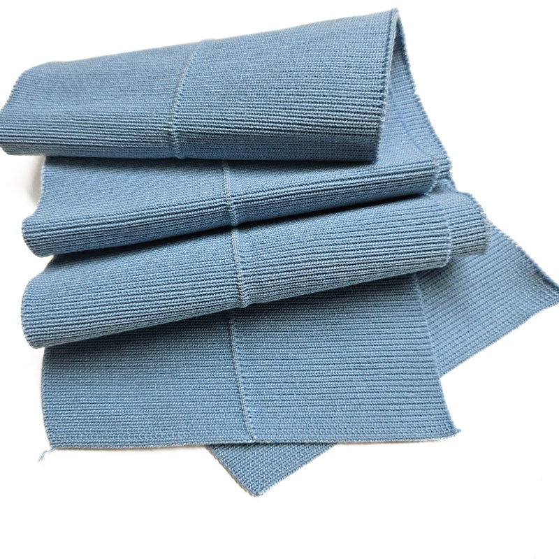 1x1 16cm Cotton Ribbing