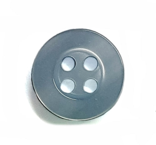 P910 4 Hole Round Shirt Button