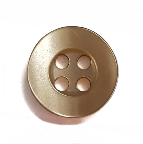 P910 4 Hole Round Shirt Button