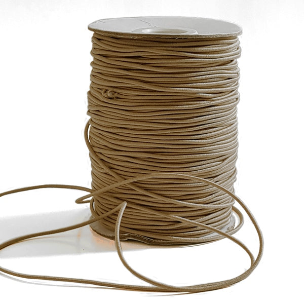 1.5mm Latex Elastic Cord