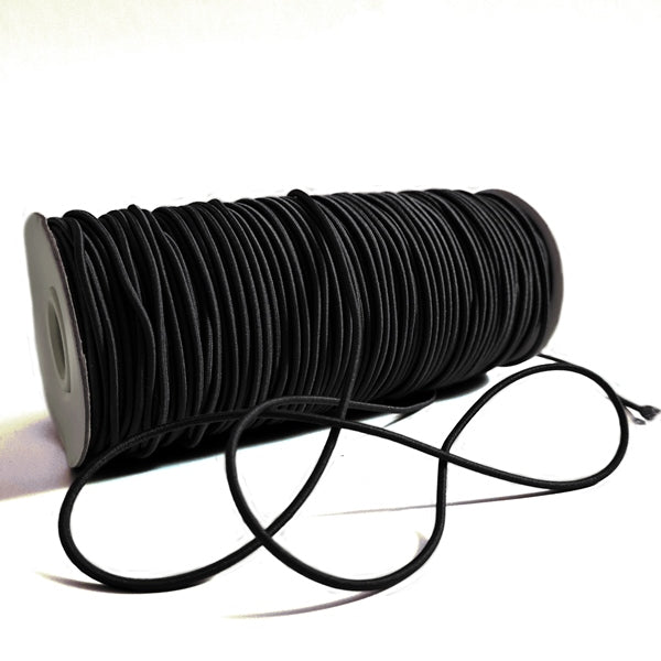2mm Latex Elastic Cord