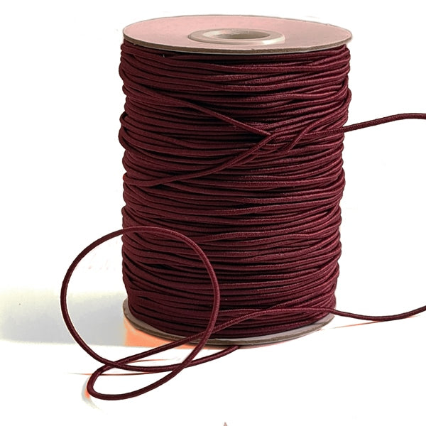 1.5mm Latex Elastic Cord