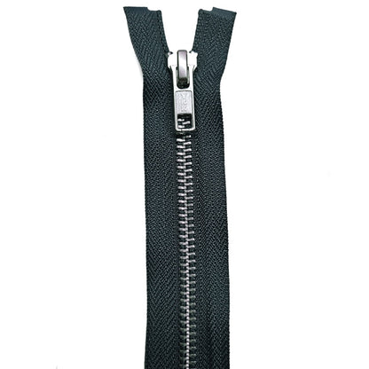 YKK No.5 Silver