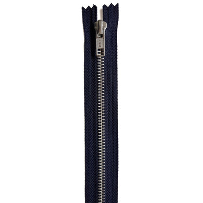 YKK No.5 Silver