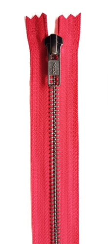 YKK No.5 Silver