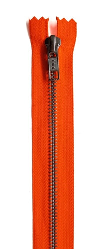 YKK No.5 Silver