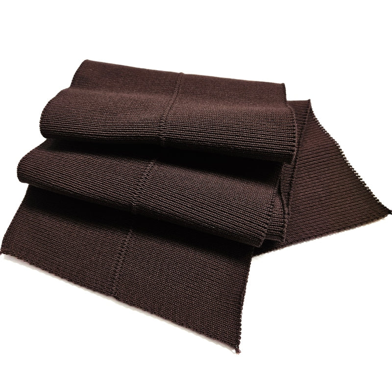 1x1 16cm Cotton Ribbing