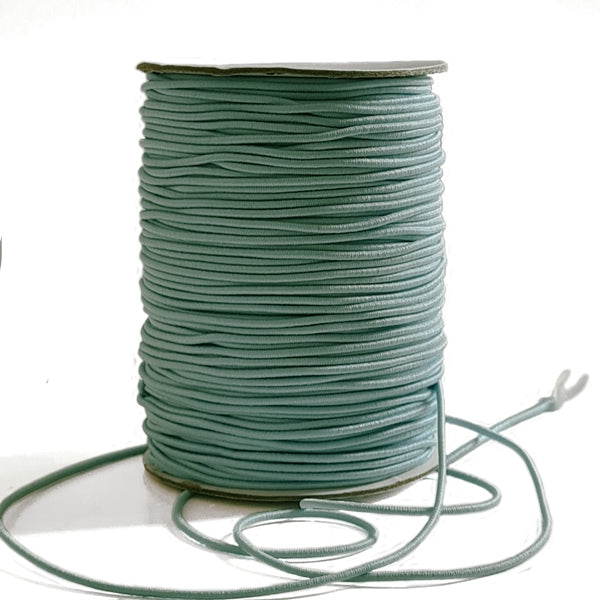 1.5mm Latex Elastic Cord